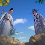 [武侠/动作] 少年歌行之暗河传 第一季  [刘明月/唐小喜][蓝光/高清1080p/4K下载]