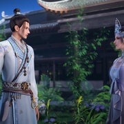 [武侠/动作] 少年歌行之暗河传 第一季  [刘明月/唐小喜][蓝光/高清1080p/4K下载]