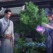 [武侠/动作] 少年歌行之暗河传 第一季  [刘明月/唐小喜][蓝光/高清1080p/4K下载]