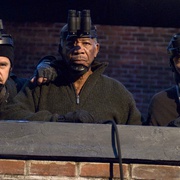 [犯罪/喜剧] 少女大盗 The Maiden Heist  [摩根·弗里曼/克里斯托弗·沃肯][蓝光/高清1080p/4K下载]