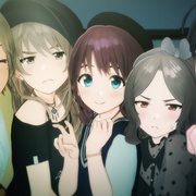 [音乐/动画] 少女乐队的呐喊 ガールズバンドクライ  [理名/夕莉][蓝光/高清1080p/4K下载]