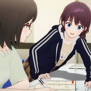 [音乐/动画] 少女乐队的呐喊 ガールズバンドクライ  [理名/夕莉][蓝光/高清1080p/4K下载]