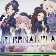 [音乐/动画] 少女乐队的呐喊 ガールズバンドクライ  [理名/夕莉][蓝光/高清1080p/4K下载]