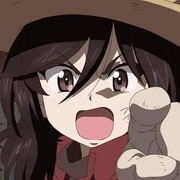 [动画] 少女与战车 最终章 第3话 ガールズ＆パンツァー 最終章 第3話  [渊上舞/茅野爱衣][蓝光/高清1080p/4K下载]