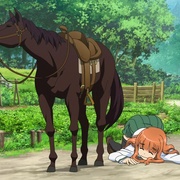 [动画] 少女与战车 最终章 第3话 ガールズ＆パンツァー 最終章 第3話  [渊上舞/茅野爱衣][蓝光/高清1080p/4K下载]