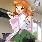 [动画] 少女与战车 最终章 第4话 ガールズ＆パンツァー 最終章 第4話  [渊上舞/能登麻美子][蓝光/高清1080p/4K下载]