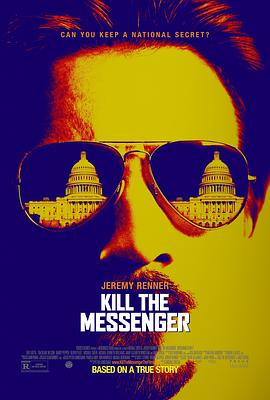 [犯罪/悬疑] 杀死信使 Kill the Messenger  [玛丽·伊丽莎白·温斯特德/麦克·辛][蓝光/高清1080p/4K下载]