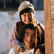 [武侠/古装] 射雕英雄传  [胡歌/林依晨][蓝光/高清1080p/4K下载]