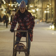 [喜剧] 圣诞寻伴 第一季 Hjem til jul  [亚瑟·哈卡拉赫蒂/格茜塔·诺比][蓝光/高清1080p/4K下载]