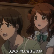 [动画] 圣诞之吻SS アマガミSS  [前野智昭/名塚佳织][蓝光/高清1080p/4K下载]