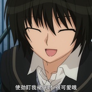 [动画] 圣诞之吻SS アマガミSS  [前野智昭/名塚佳织][蓝光/高清1080p/4K下载]