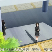 [动画] 圣诞之吻SS アマガミSS  [前野智昭/名塚佳织][蓝光/高清1080p/4K下载]