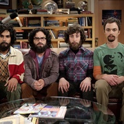 [喜剧] 生活大爆炸  第三季 The Big Bang Theory Season 3  [约翰尼·盖尔克奇/吉姆·帕森斯][蓝光/高清1080p/4K下载]