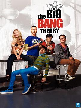 [喜剧] 生活大爆炸  第三季 The Big Bang Theory Season 3  [约翰尼·盖尔克奇/吉姆·帕森斯][蓝光/高清1080p/4K下载]