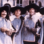 [动作/历史] 生死剑侠 The Four Musketeers  [奥列佛·里德/拉蔻儿·薇芝][蓝光/高清1080p/4K下载]