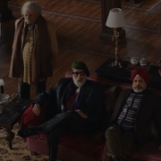 [惊悚/悬疑] 审判游戏 Chehre  [阿米达普·巴强/埃朗·哈斯米][蓝光/高清1080p/4K下载]