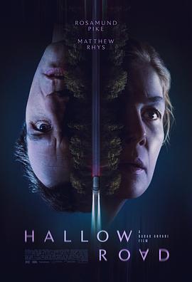 [恐怖/惊悚] 神圣之路 Hallow Road  [裴淳华/梅根·麦克唐奈][蓝光/高清1080p/4K下载]