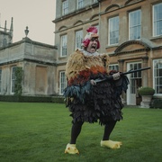 [犯罪/动作] 绅士们 The Gentlemen  [西奥·詹姆斯/卡雅·斯考达里奥][蓝光/高清1080p/4K下载]