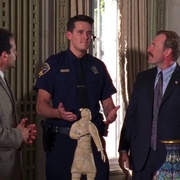 [犯罪/喜剧] 神探阿蒙 第一季 Monk Season 1  [托尼·夏尔赫布/比蒂·施拉姆][蓝光/高清1080p/4K下载]