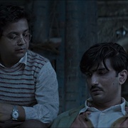[惊悚/悬疑] 神探巴克希 Detective Byomkesh Bakshy  [苏尚特·辛格·拉吉普特/菊池隆则][蓝光/高清1080p/4K下载]