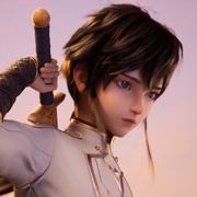 [动作/奇幻] 神印王座  [常蓉珊/瞳音][蓝光/高清1080p/4K下载]