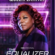 [动作/惊悚] 伸冤人 第二季 The Equalizer Season 2  [奎恩·拉提法/托利·基特尔斯][蓝光/高清1080p/4K下载]