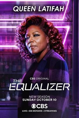 [动作/惊悚] 伸冤人 第二季 The Equalizer Season 2  [奎恩·拉提法/托利·基特尔斯][蓝光/高清1080p/4K下载]