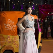 [喜剧] 涉外大饭店2 The Second Best Exotic Marigold Hotel  [比尔·奈伊/玛吉·史密斯][蓝光/高清1080p/4K下载]