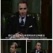 [喜剧] 是，大臣  第一季 Yes Minister Season 1  [保罗·爱丁顿/奈杰尔·霍桑][蓝光/高清1080p/4K下载]