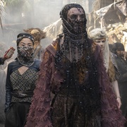 [剧情] 时光之轮 第三季 The Wheel of Time Season 3  [裴淳华/丹尼尔·海尼][蓝光/高清1080p/4K下载]