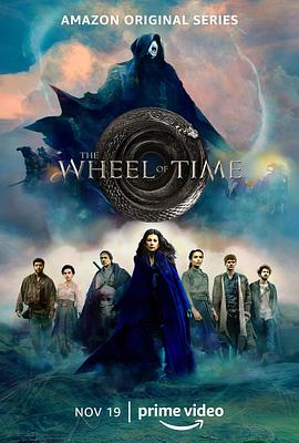 [动作/冒险] 时光之轮 第一季 The Wheel of Time Season 1  [裴淳华/丹尼尔·海尼][蓝光/高清1080p/4K下载]