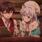 [动画] 世界顶尖的暗杀者转生为异世界贵族 世界最高の暗殺者、異世界貴族に転生する  [赤羽根健治/上田丽奈][蓝光/高清1080p/4K下载]