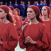 [科幻/爱情] 使女的故事 The Handmaid's Tale  [Natasha Richardson/Faye Dunaway][蓝光/高清1080p/4K下载]