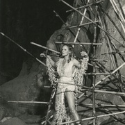 [恐怖/冒险] 食人神之山 La Montagna del dio cannibale  [乌苏拉·安德丝/斯泰西·基齐][蓝光/高清1080p/4K下载]