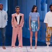 [真人秀] 时尚的未来 Next in Fashion  [谭·法郎士/艾里珊·钟][蓝光/高清1080p/4K下载]