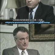 [喜剧] 是，首相  第二季 Yes, Prime Minister Season 2  [保罗·爱丁顿/奈杰尔·霍桑][蓝光/高清1080p/4K下载]