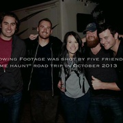 [恐怖] 十月建造的房屋 The Houses October Built  [Brandy Schaefer/Bobby Roe][蓝光/高清1080p/4K下载]