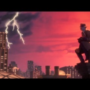 [动画] 守望者(上) Watchmen Chapters I  [马修·瑞斯/凯缇·萨克霍夫][蓝光/高清1080p/4K下载]