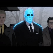 [动画] 守望者(上) Watchmen Chapters I  [马修·瑞斯/凯缇·萨克霍夫][蓝光/高清1080p/4K下载]