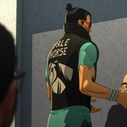 [科幻/动画] 守望者(下) Watchmen Chapters II  [][蓝光/高清1080p/4K下载]