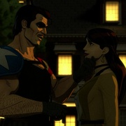 [科幻/动画] 守望者(下) Watchmen Chapters II  [][蓝光/高清1080p/4K下载]