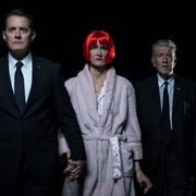 [犯罪/悬疑] 双峰 Twin Peaks  [凯尔·麦克拉克伦/雪莉·李][蓝光/高清1080p/4K下载]