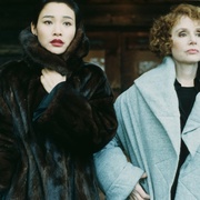 [惊悚/犯罪] 双峰 第一季 Twin Peaks Season 1  [凯尔·麦克拉克伦/梅晨·阿米克][蓝光/高清1080p/4K下载]