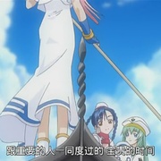 [家庭/动画] 水星领航员 第2季 ARIA The NATURAL  [叶月绘理乃/斋藤千和][蓝光/高清1080p/4K下载]