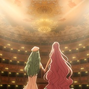 [动画] 水星领航员 暮色 ARIA The CREPUSCOLO  [广桥凉/佐藤利奈][蓝光/高清1080p/4K下载]