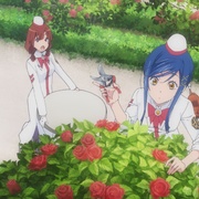 [动画] 水星领航员 暮色 ARIA The CREPUSCOLO  [广桥凉/佐藤利奈][蓝光/高清1080p/4K下载]