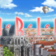 [动画] 水星领航员 祝福 ARIA The BENEDIZIONE（アリア ザ ベネディジオーネ）  [斋藤千和/皆川纯子][蓝光/高清1080p/4K下载]