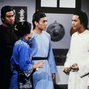 [武侠/爱情] 书剑恩仇录 書劍恩仇錄  [郑少秋/汪明荃][蓝光/高清1080p/4K下载]