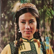 [武侠/爱情] 书剑恩仇录 書劍恩仇錄  [郑少秋/汪明荃][蓝光/高清1080p/4K下载]