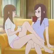 [同性/爱情] 顺其自然的日子 どうにかなる日々  [花泽香菜/小松未可子][蓝光/高清1080p/4K下载]